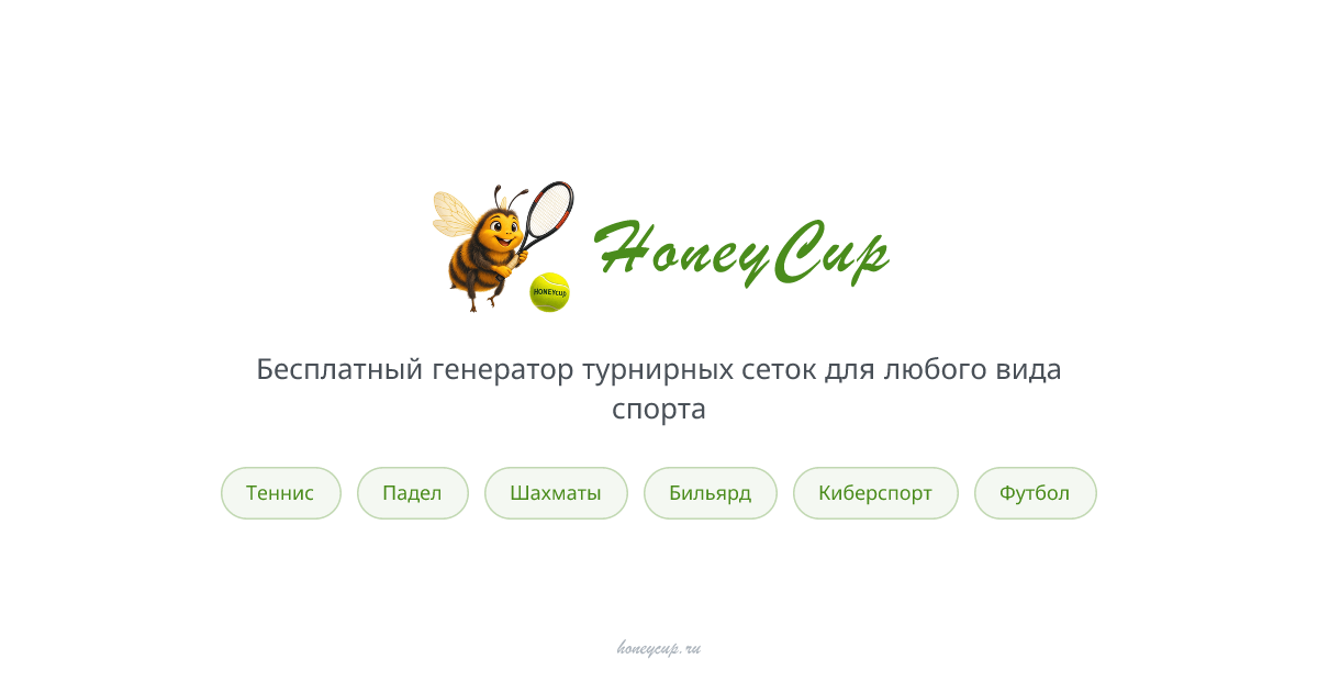 honeycup.ru
