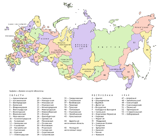 Карта
